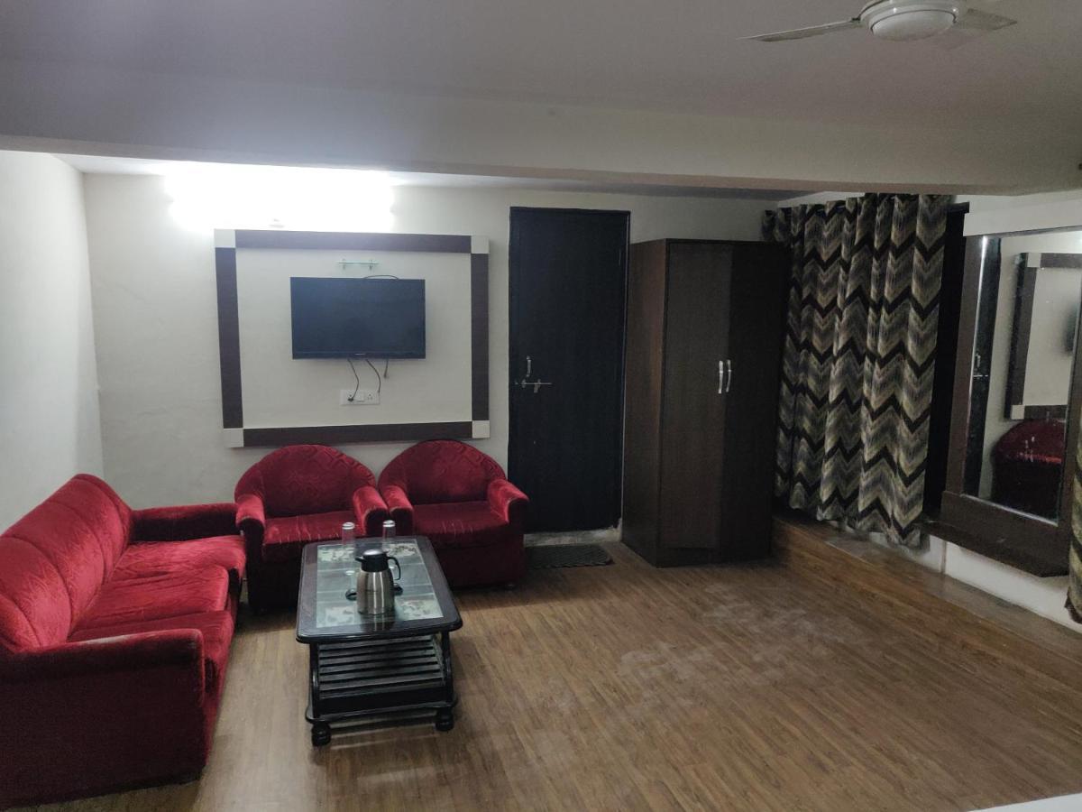 Hotel Vaidehi Udaipur Exterior foto